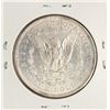 Image 2 : 1878 7/8F Weak $1 Morgan Silver Dollar Coin