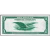 Image 2 : 1918 $1 Federal Reserve Note Kansas City