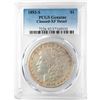 Image 1 : 1893-S $1 Morgan Silver Dollar Coin PCGS XF Details