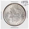 Image 1 : 1898-O $1 Morgan Silver Dollar Coin