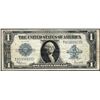 Image 1 : 1923 $1 Silver Certificate Note