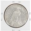 Image 2 : 1927-S $1 Peace Silver Dollar Coin