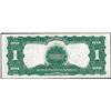 Image 2 : 1899 $1 Black Eagle Silver Certificate Note