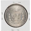 Image 2 : 1884 $1 Morgan Silver Dollar Coin