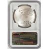 Image 2 : 2014-P $1 Proof Baseball Hall of Fame Silver Coin  NGC PF69 Ultra Cameo Babe Ruth