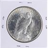 Image 2 : 1922-D $1 Peace Silver Dollar Coin