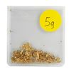 Image 1 : Lot of Gold Nuggets 5.0 Grams Gold Weight
