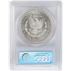 Image 2 : 1881 $1 Morgan Silver Dollar Coin PCGS MS65
