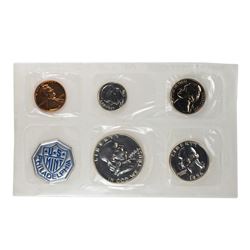1956 (5) Coin Proof Set