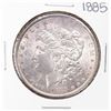 Image 1 : 1885 $1 Morgan Silver Dollar Coin