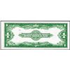 Image 2 : 1923 $1 Silver Certificate Note