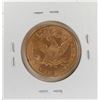 Image 2 : 1895 $10 Liberty Head Eagle Gold Coin