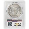 Image 2 : 1903 $1 Morgan Silver Dollar Coin PCGS MS65+
