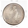 Image 2 : 1927 $1 Peace Silver Dollar Coin
