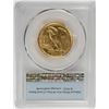 Image 2 : 2016-W Walking Liberty Half Dollar Gold Coin PCGS SP70 First Strike