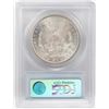 Image 2 : 1900 $1 Morgan Silver Dollar Coin PCGS MS65