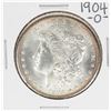 Image 1 : 1904-O $1 Morgan Silver Dollar Coin