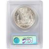 Image 2 : 1921 $1 Morgan Silver Dollar Coin PCGS MS65