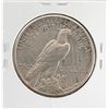 Image 2 : 1921 $1 Peace Silver Dollar Coin