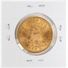 Image 2 : 1897 $10 Liberty Head Eagle Gold Coin