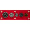Image 2 : 1961 (5) Coin Proof Set