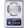 Image 2 : 1899 $1 Morgan Silver Dollar Coin NGC MS62