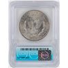 Image 2 : 1882 $1 Morgan Silver Dollar Coin ICG MS64+