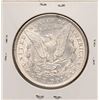 Image 2 : 1889 $1 Morgan Silver Dollar Coin