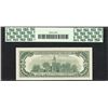 Image 2 : 1988 $100 Federal Reserve Note New York Fr.2172-B PCGS Superb Gem New 67PPQ