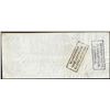 Image 2 : 1863 $100 Confederate States of America Note