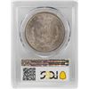 Image 2 : 1882 $1 Morgan Silver Dollar Coin PCGS MS66
