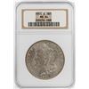 Image 1 : 1901-O $1 Morgan Silver Dollar Coin NGC MS64