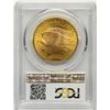 Image 2 : 1924 $20 St. Gaudens Double Eagle Gold Coin PCGS MS65