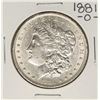 Image 1 : 1881-O $1 Morgan Silver Dollar Coin