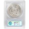 Image 2 : 1904 $1 Morgan Silver Dollar Coin PCGS MS64