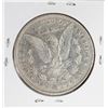 Image 2 : 1878 7TF $1 Morgan Silver Dollar Coin