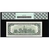 Image 2 : Finest Known 1990 $100 Federal Reserve Note New York PCGS Superb Gem New 68PPQ