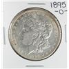 Image 1 : 1895-O $1 Morgan Silver Dollar Coin