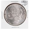 Image 1 : 1882-O $1 Morgan Silver Dollar Coin