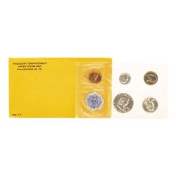1963 (5) Coin Proof Set