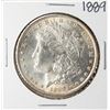 Image 1 : 1889 $1 Morgan Silver Dollar Coin