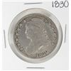 Image 1 : 1830 Capped Bust Half Dollar Coin