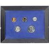 Image 1 : 1960 (5) Coin Proof Set in Frame