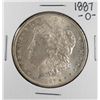 Image 1 : 1887-O $1 Morgan Silver Dollar Coin