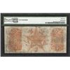 Image 2 : 1839-41 $50 Republic of Texas Obsolete Note CRA7 PMG Choice Very Fine 35