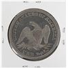 Image 2 : 1847 $1 Seated Liberty Silver Dollar Coin