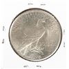 Image 2 : 1926 $1 Peace Silver Dollar Coin