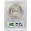Image 2 : 1904-O $1 Morgan Silver Dollar Coin PCGS MS65