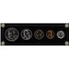Image 1 : 1960 (5) Coin Proof Set