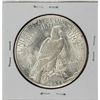 Image 2 : 1925-S $1 Peace Silver Dollar Coin